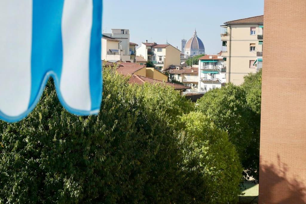 La Casa Di Margherita Appartement