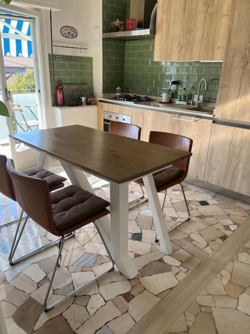 La Casa Di Margherita Appartamento *