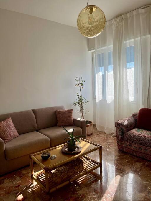 La Casa Di Margherita Firenze
