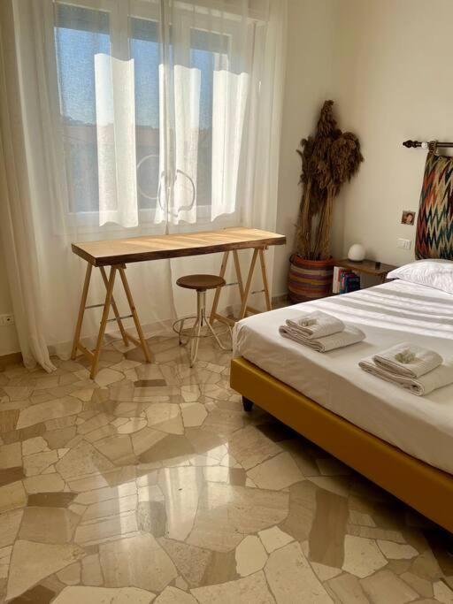 La Casa Di Margherita Appartement
