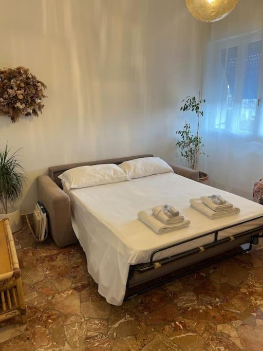 La Casa Di Margherita Appartement *